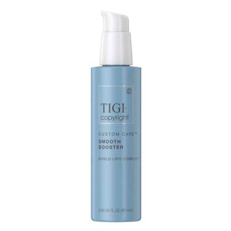 TIGI Copyright Custom Care SMOOTH Booster 3.04oz