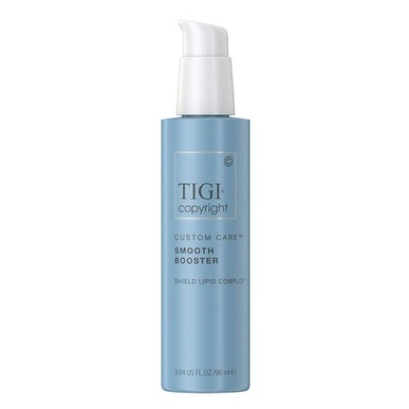 TIGI Copyright Custom Care SMOOTH Booster 3.04oz
