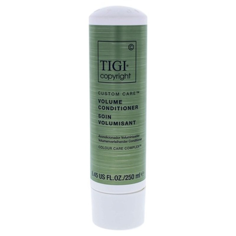 Tigi Volume Conditioner for Unisex 8.45 Ounce