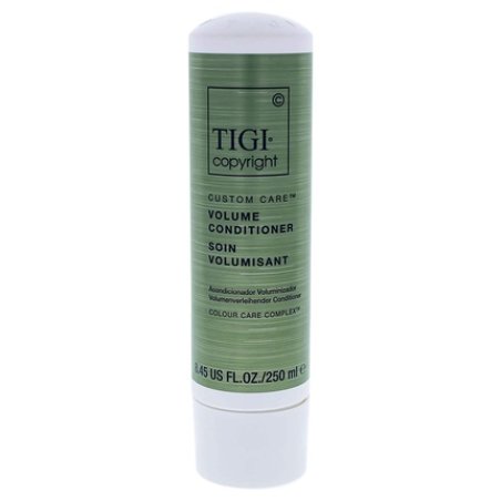 Tigi Volume Conditioner for Unisex 8.45 Ounce
