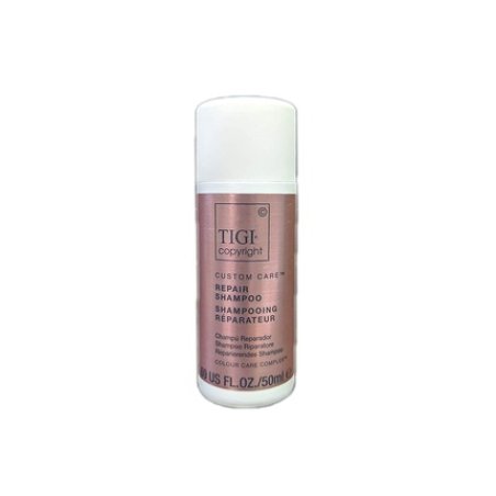 TIGI Copyright Custom Care Shampoo Repair 1.69 oz