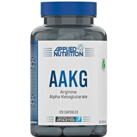 Aakg 3200mg Arginine Alpha Ketoglutarate Nitric Oxide Pre Workout Booster