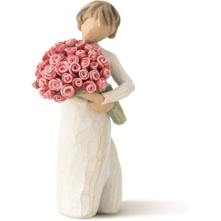 Willow Tree Abundance Figurine