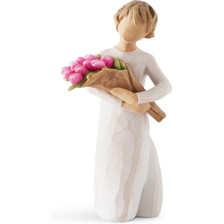 Willow Tree Bright Hope Figurine