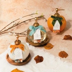 The Somerset Toiletry Company Pumpkin Hand Wash White Pumpkin & Sage 500ml