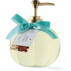 The Somerset Toiletry Company Pumpkin Hand Wash Amber Saffron 500ml