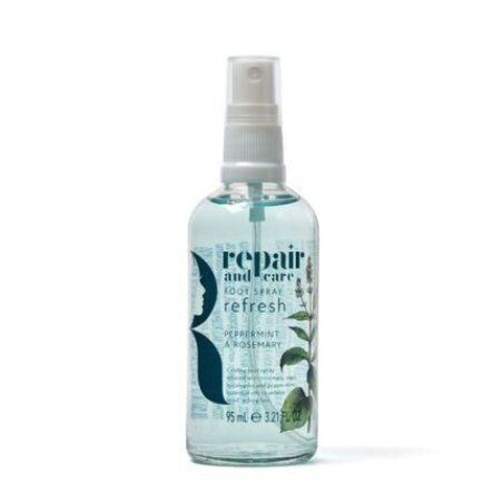 The Somerset Toiletry Co Repair & Care Foot Spray