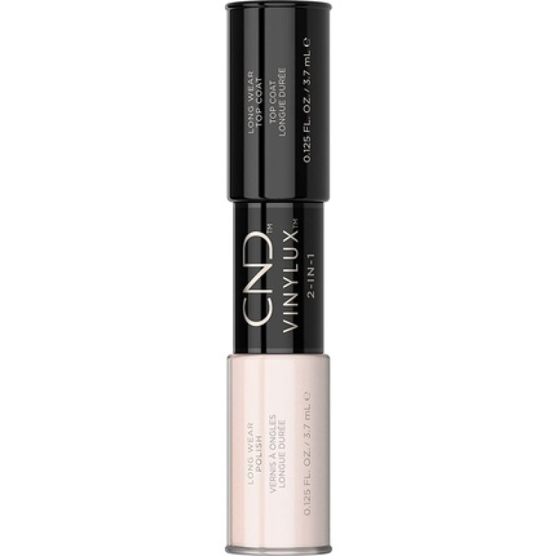 CND Vinylux 2-in-1 Naked Naivete