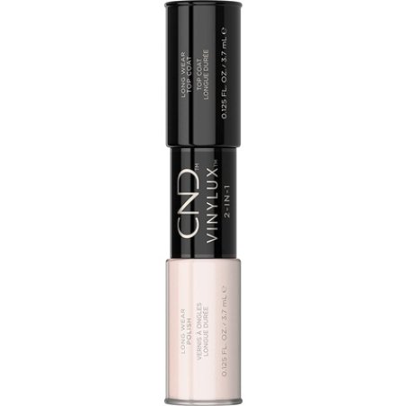 CND Vinylux 2-in-1 Naked Naivete
