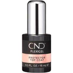 CND Plexigel Protector Top Coat 15ml