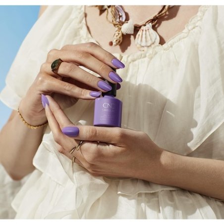 CND Shellac Brand Gel Polish 7.3ml