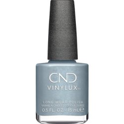Vinylux Teal Textile Black 1.25ml