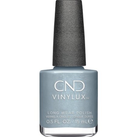 Vinylux Teal Textile Black 1.25ml