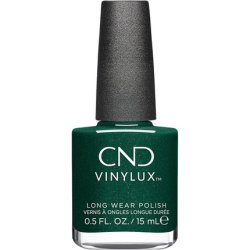CND Vinylux Magical Botany Collection Forevergreen 0.5oz 15ml