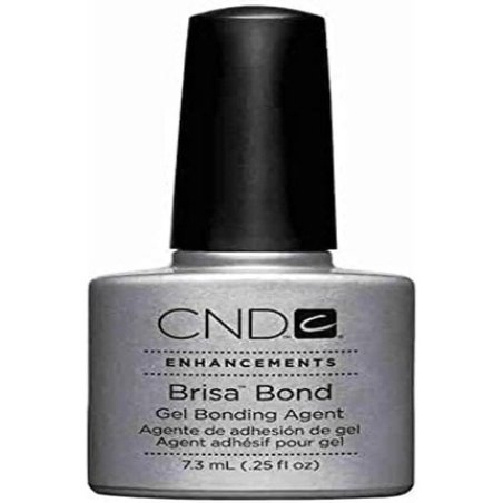 CND Brisa Nail Polish Brisa Bond 73ml