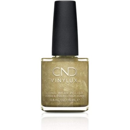 CND Vinylux Long Wear Nail Polish Nude 15ml