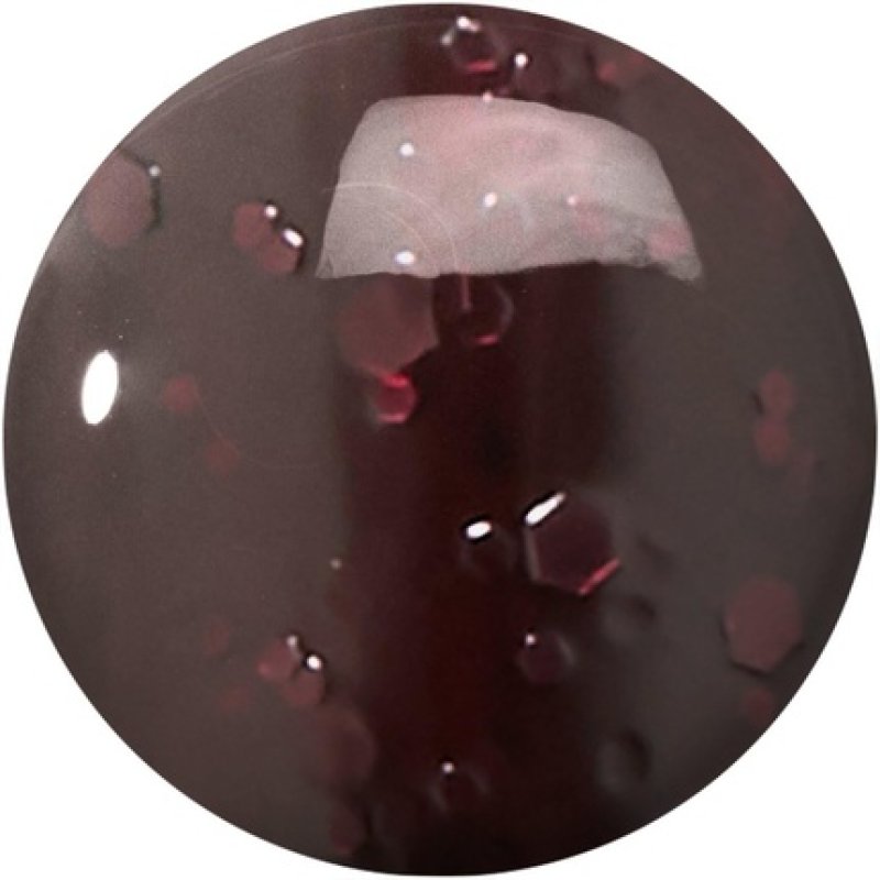 CND Vinylux Poison Plum