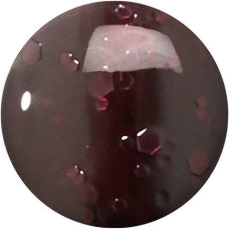 CND Vinylux Poison Plum