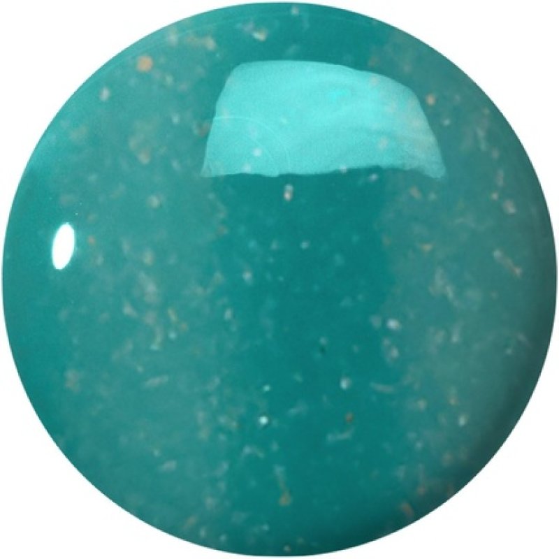 CND Vinylux Long Wear Nail Polish 15ml Art Basil Green