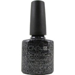 CND Shellac UV Gel Polish Dark Diamonds 7.3ml