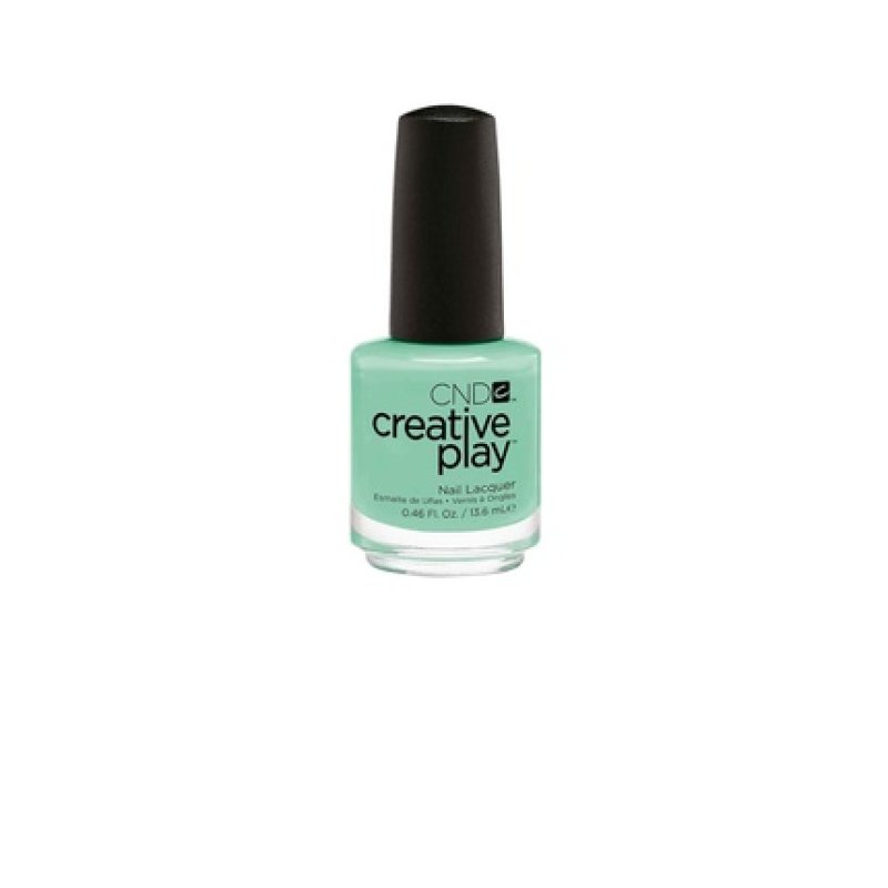 CND Creative Play 501 Shady Palms 13.6ml