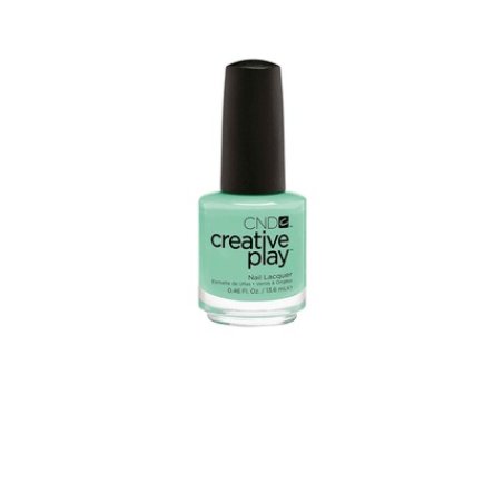 CND Creative Play 501 Shady Palms 13.6ml