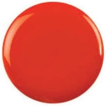 CND Creative Play Gel Polish Tangerine Rush 15ml