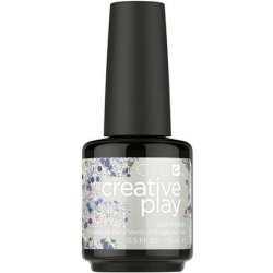 CND Creative Play Gel Polish 498 Bling Toss 15ml