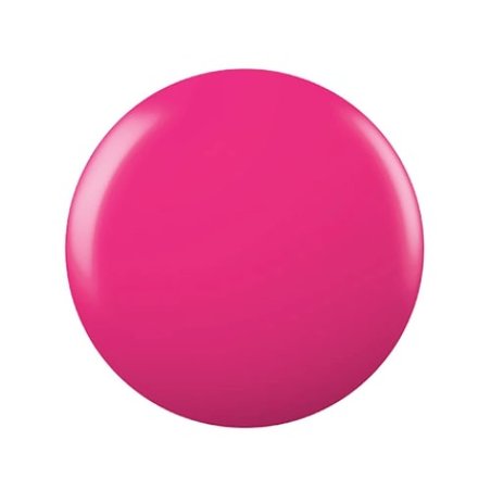 CND Creative Play Gel Polish 523 Magenta Pop 15ml