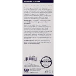 ELEMIS Hydra-Balance Day Cream Lightweight Moisturizer for Normal and Combination Skin 50ml