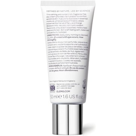 ELEMIS Hydra-Boost Day Cream for Sensitive Skin 50ml