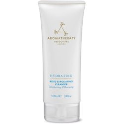 Aromatherapy Associates Hydrating Rose Exfoliating Cleanser 100ml