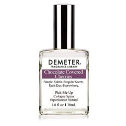 Demeter Fragrance Library Chocolate Covered Cherries Cologne Spray 1oz