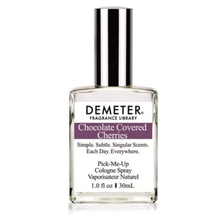 Demeter Fragrance Library Chocolate Covered Cherries Cologne Spray 1oz