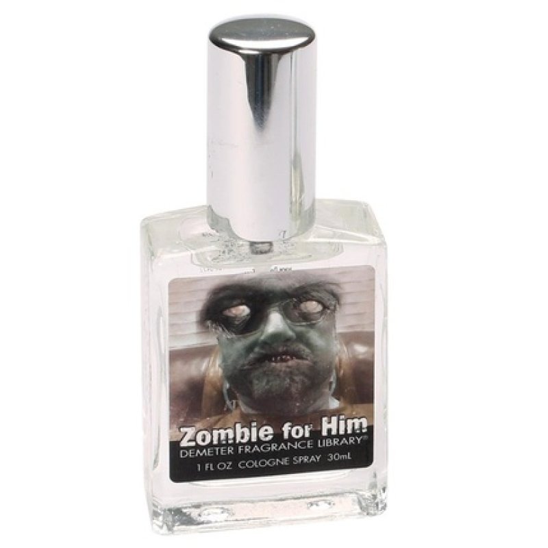 Demeter Zombie for Him 1 oz Spray Cologne