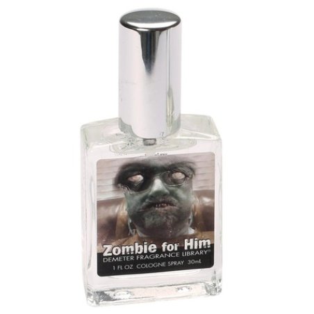 Demeter Zombie for Him 1 oz Spray Cologne