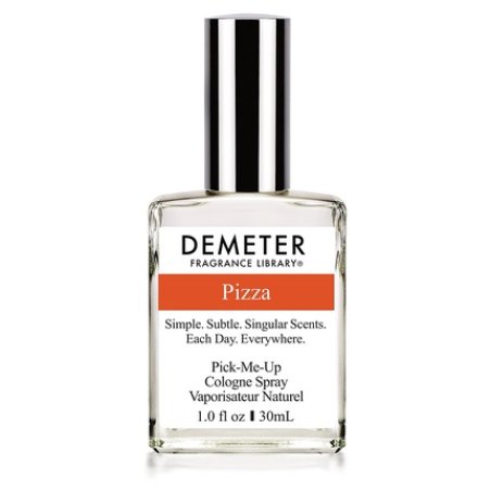 Demeter 1oz Pizza Cologne Spray