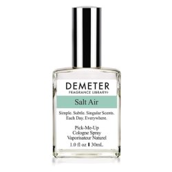 Demeter Fragrance Library Salt Air Cologne Spray 1oz