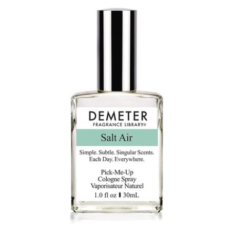 Demeter Fragrance Library Salt Air Cologne Spray 1oz