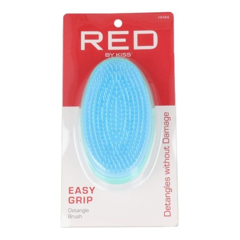 Red Kiss Professional Ez Grip Detangle Brush