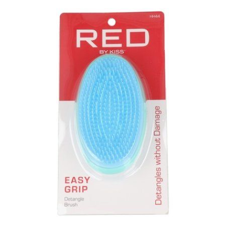 Red Kiss Professional Ez Grip Detangle Brush