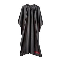 Red By Kiss Professional Hair Cutting Cape - Big Size All Purpose Salon Cape