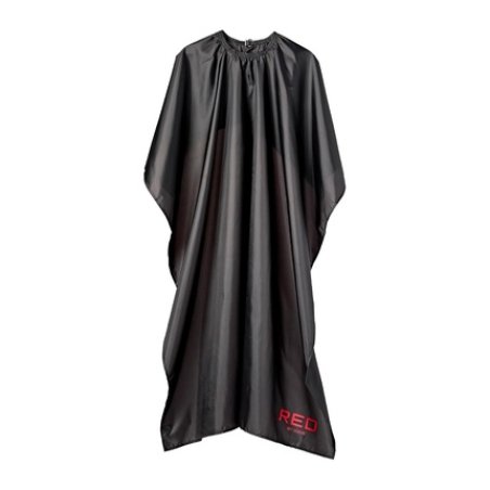Red By Kiss Professional Hair Cutting Cape - Big Size All Purpose Salon Cape