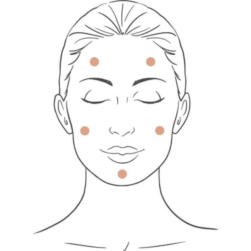 Perricone MD No Makeup Foundation Serum Buff