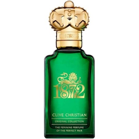 Clive Christian 1872 for Women Perfume Spray 50ml