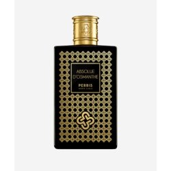 Perris Monte Carlo Absolue D'Osmanthe Eau de Parfum 50ml