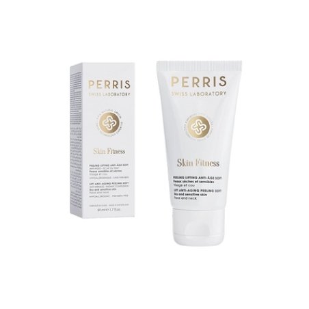 Perris Swiss Laboratory Skin Fitness Lift Anti Aging Peeling 50ml