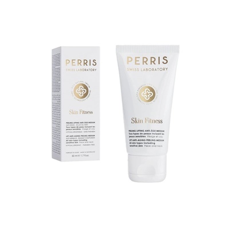 Perris Skin Fitness Lift Anti-Aging Peeling 50ml