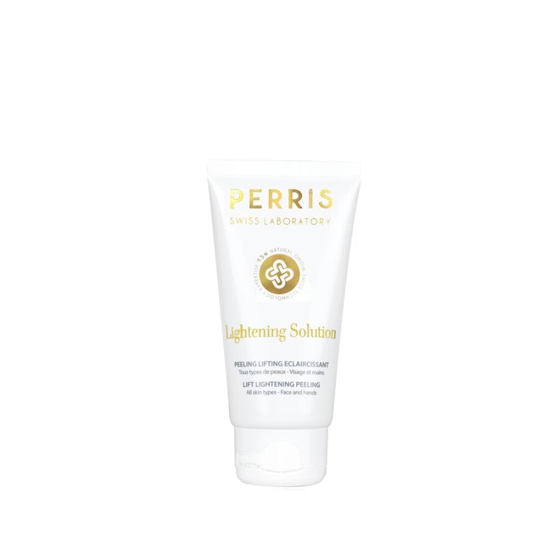 Perris Monte Carlo Skin Fitness Lift Lightening Peeling Unisex 50ml