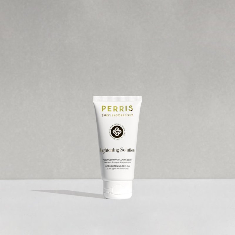 Perris Swiss Laboratory Peeling Lifting Éclaircissant 50 ml